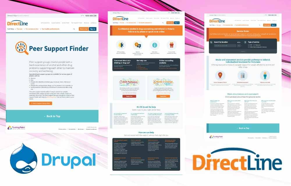 DirectLine