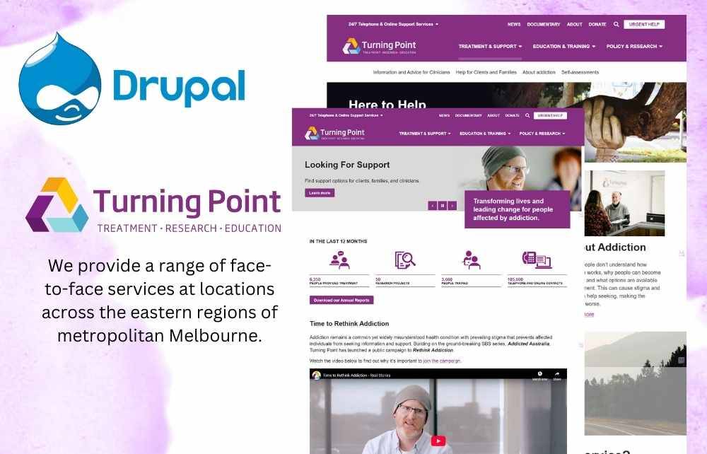 Turning Point