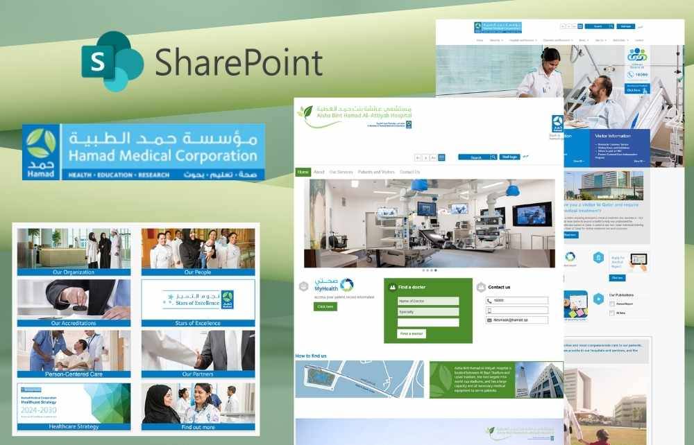 Hamad Medical Corporation